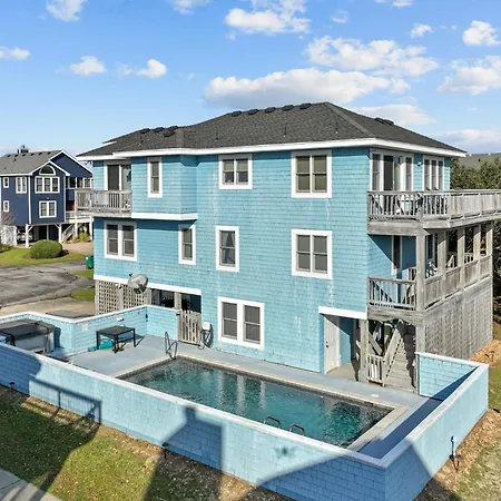 1750 - Cool Winds By Resort Realty